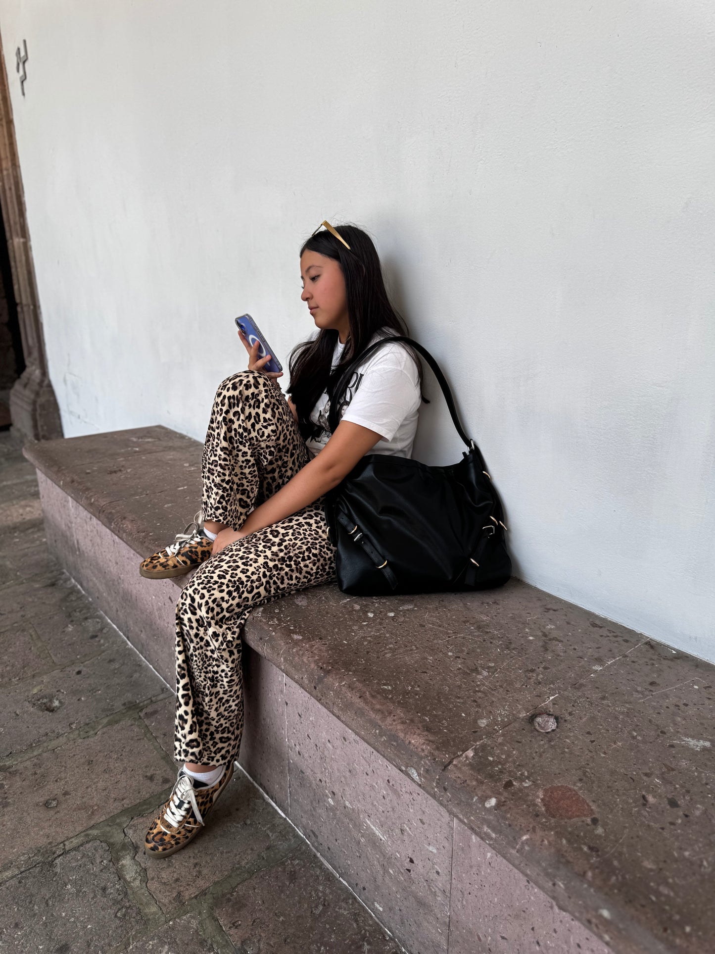 DALILA