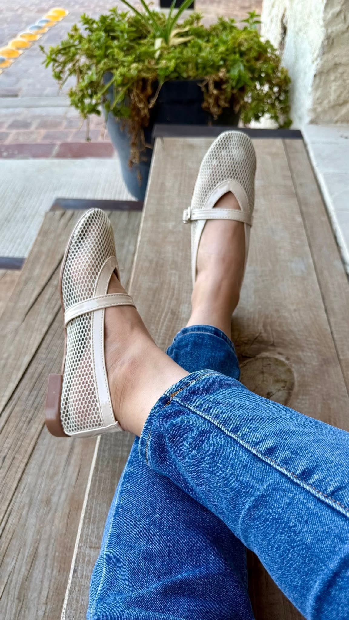 FLATS MALLA