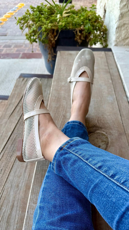 FLATS MALLA