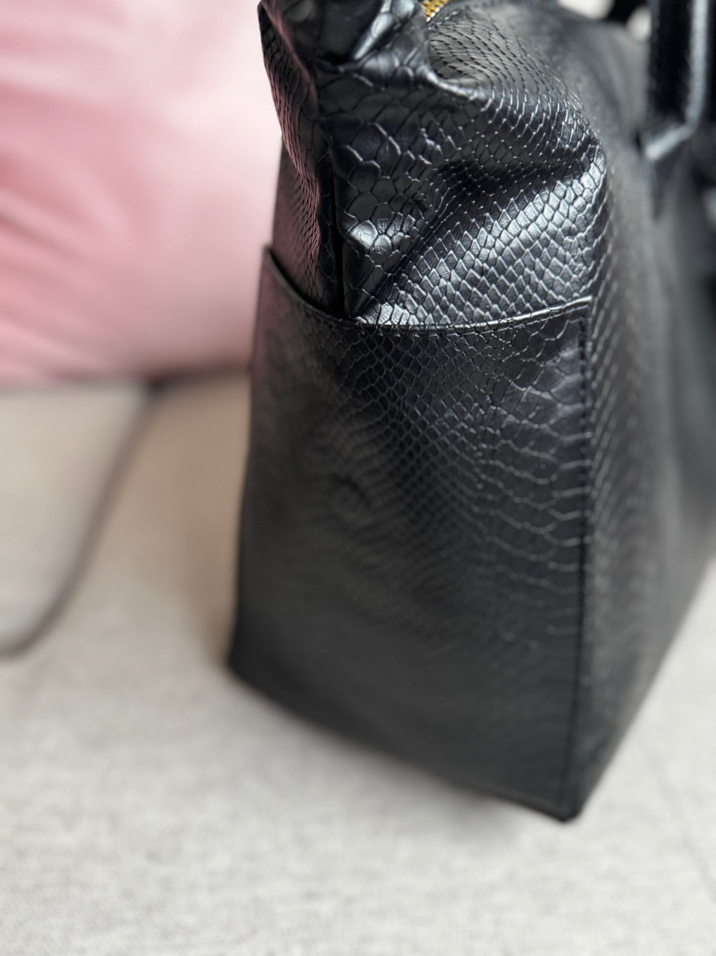 BABY BAG