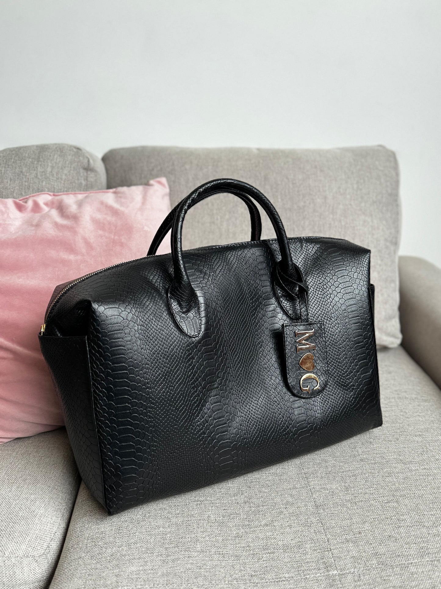 BABY BAG