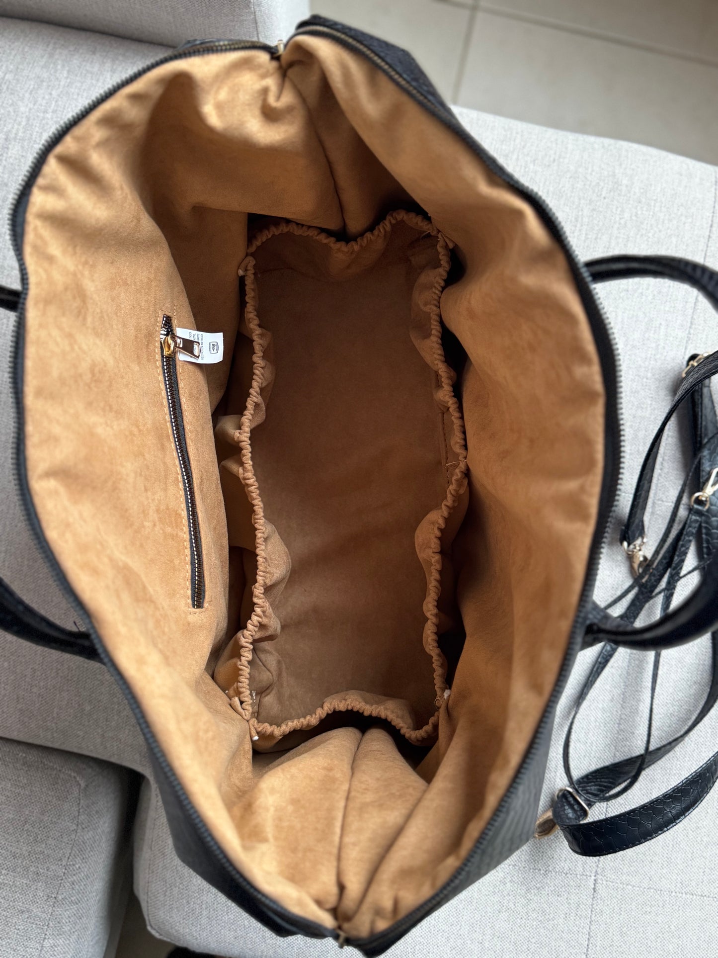 BABY BAG