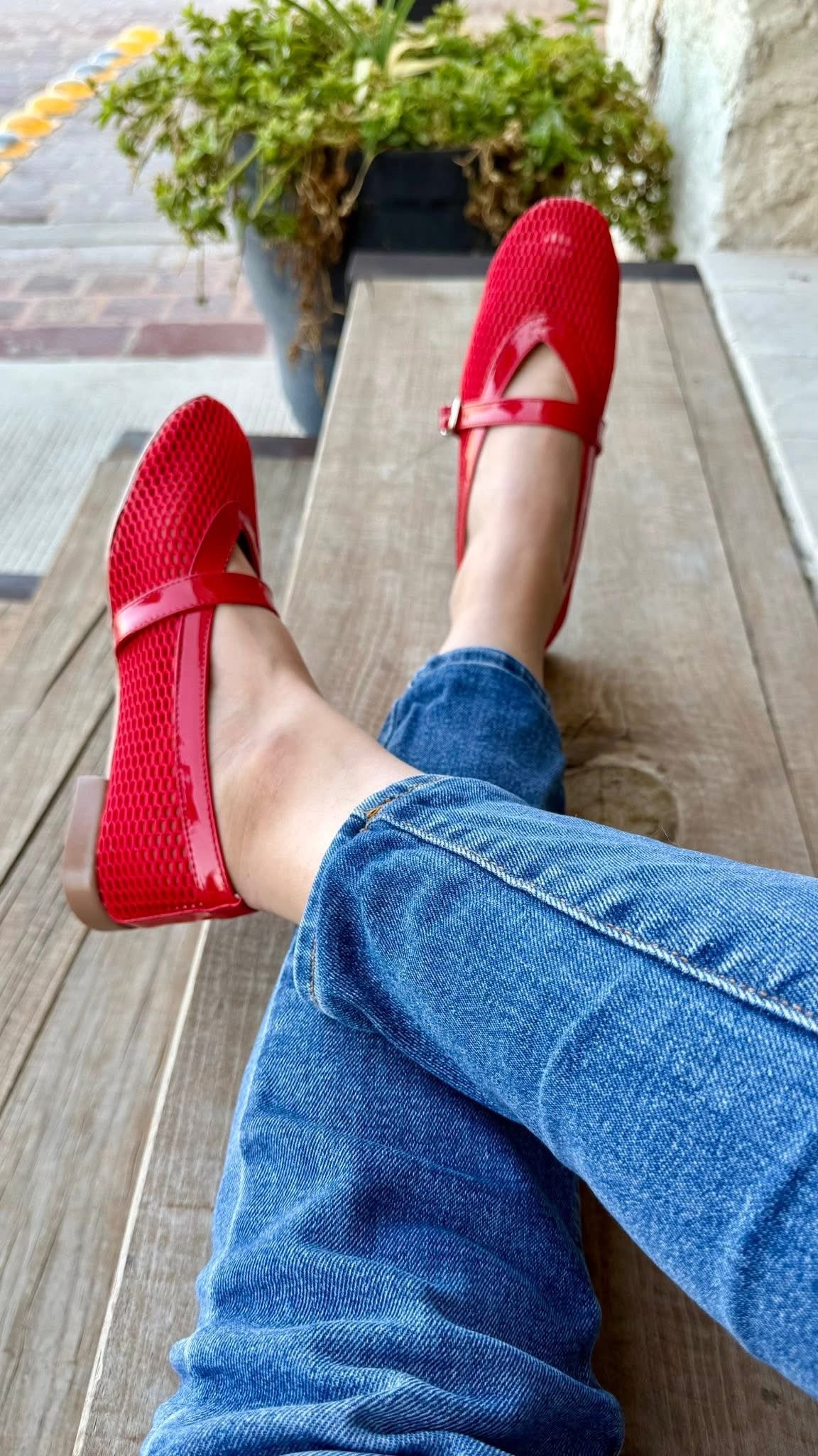 FLATS MALLA