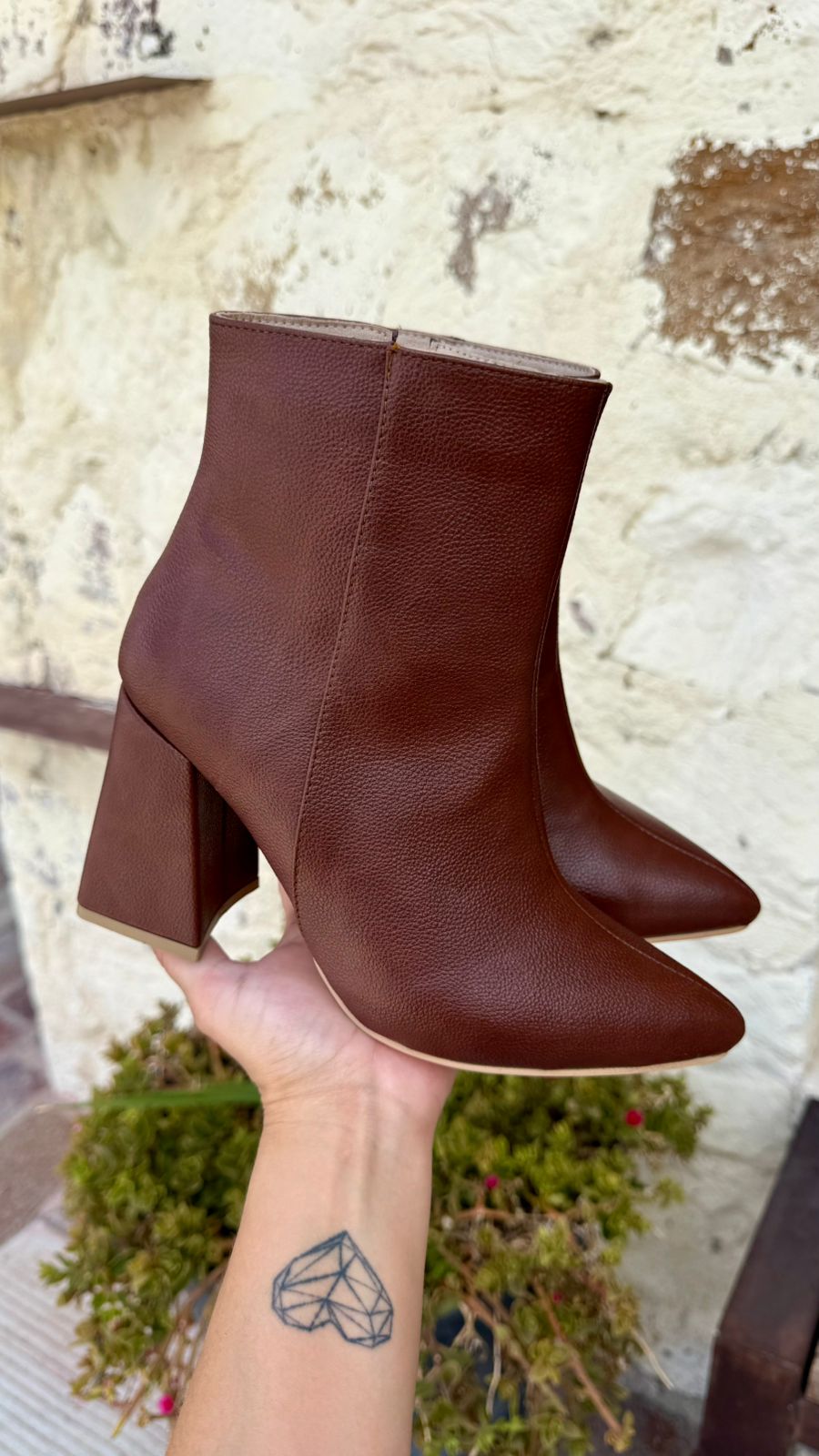 BOTINES