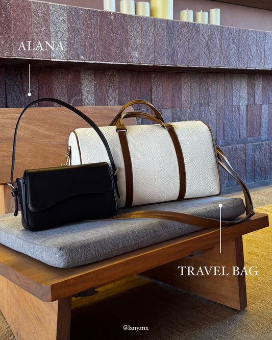 TRAVEL BAG