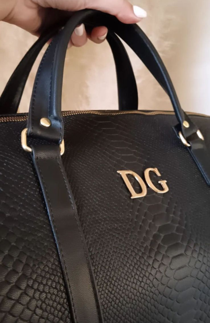 TRAVEL BAG