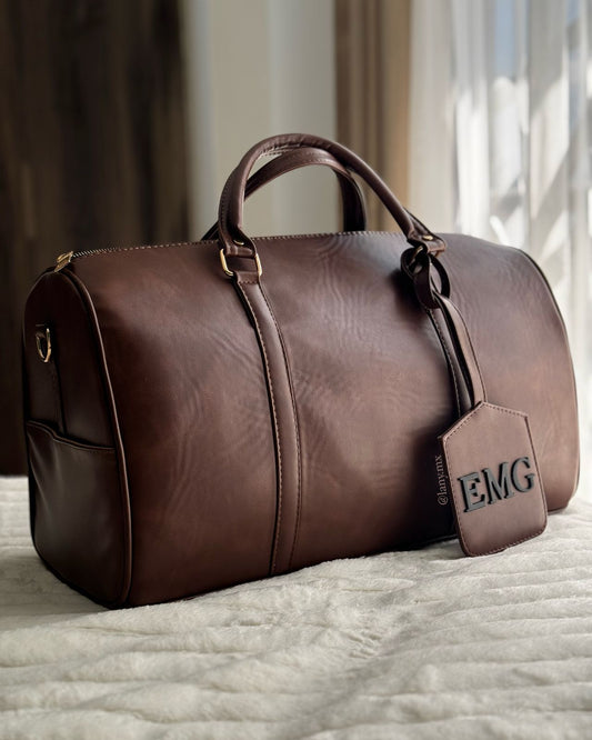 TRAVEL BAG LISA