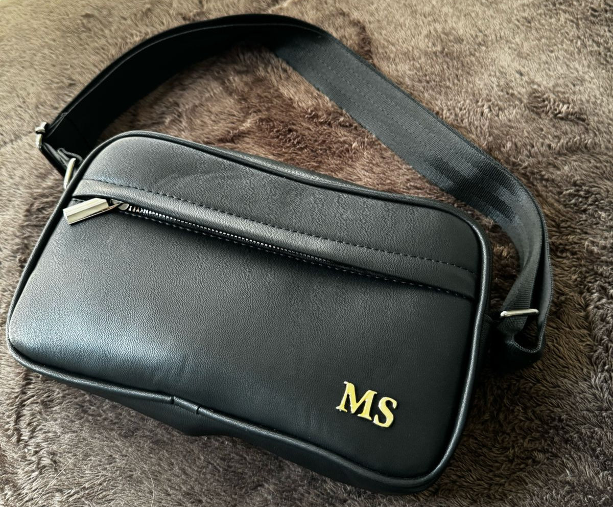 CROSSBODY - MEN