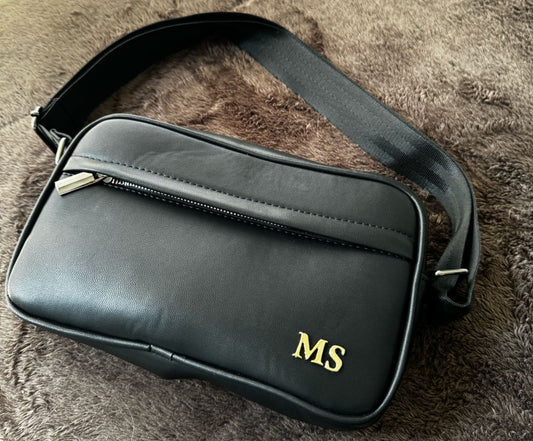 CROSSBODY - MEN
