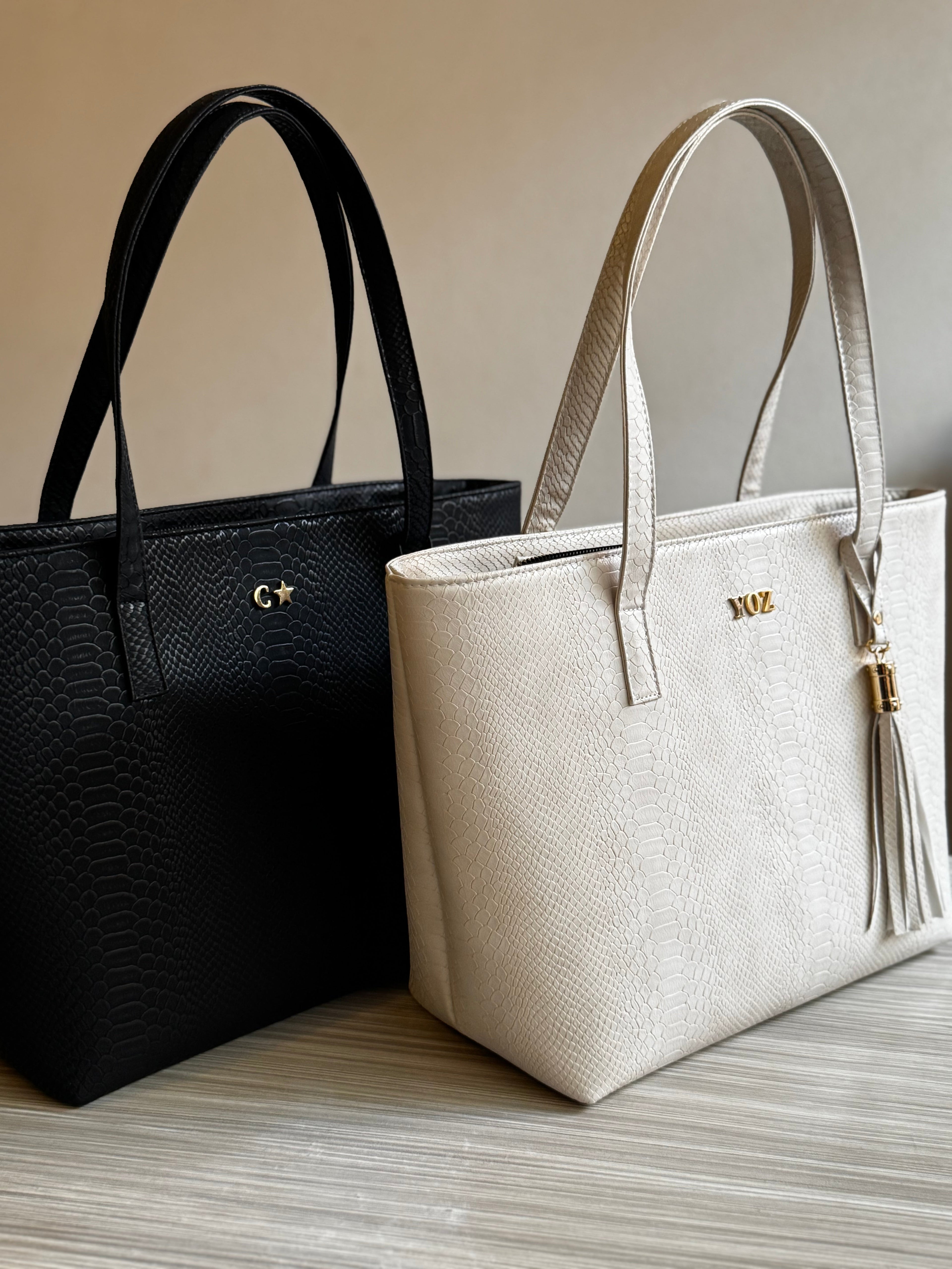 MARIA TOTE