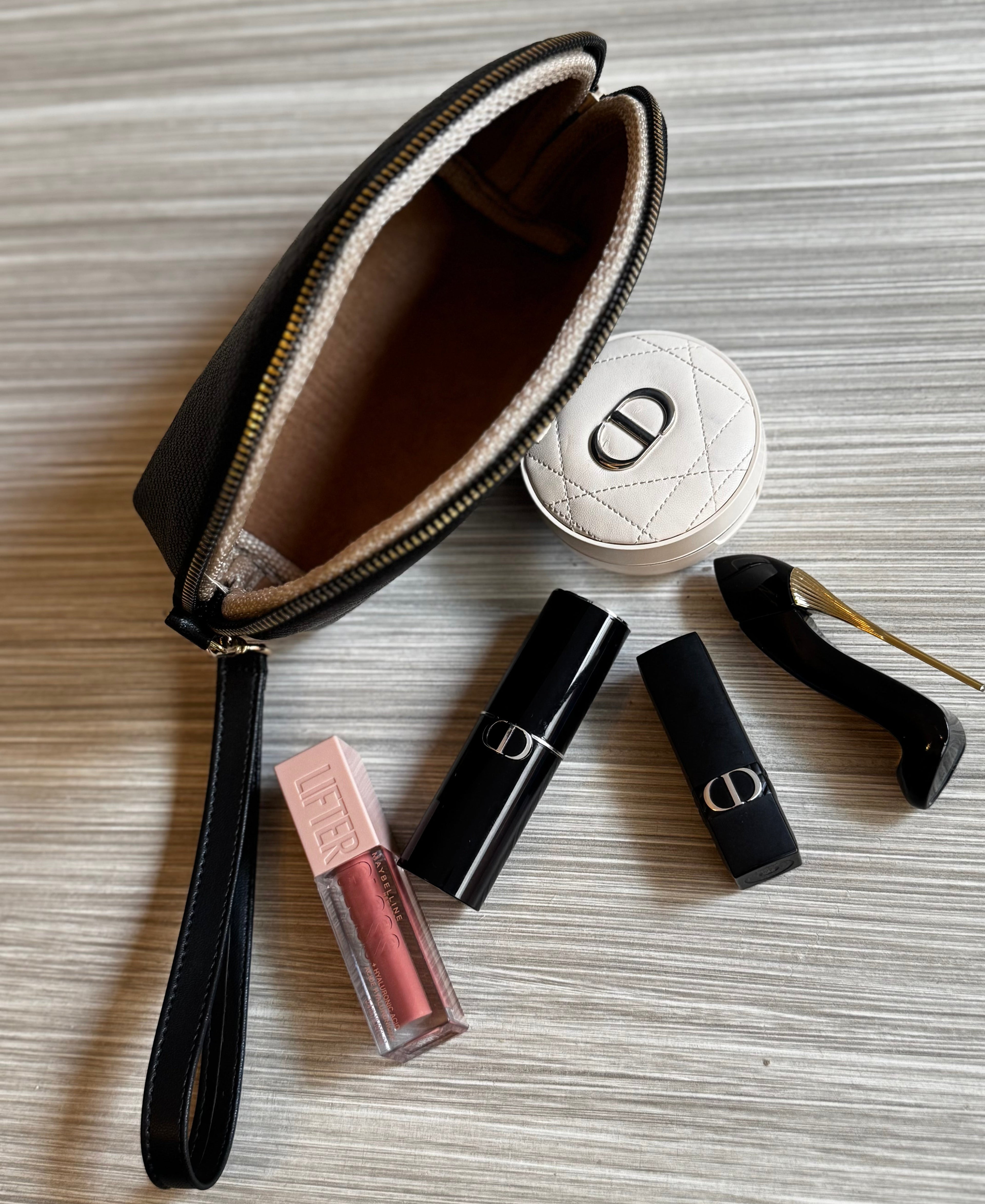 ORGANIZADORES - NECESERES