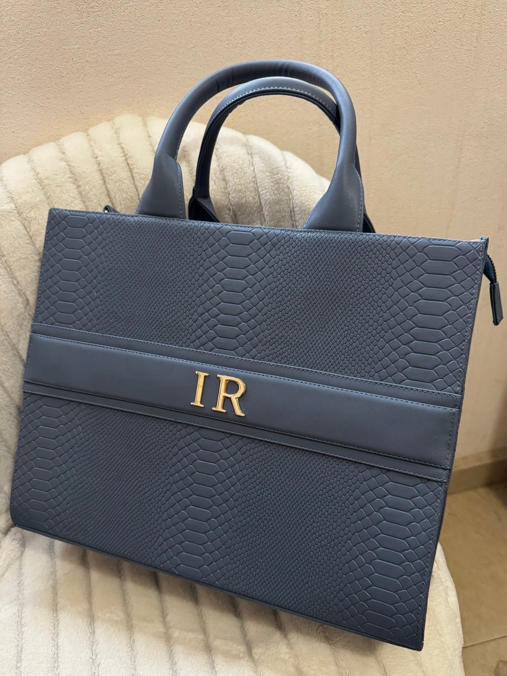 TOTE BAG PREMIUM GRANDE