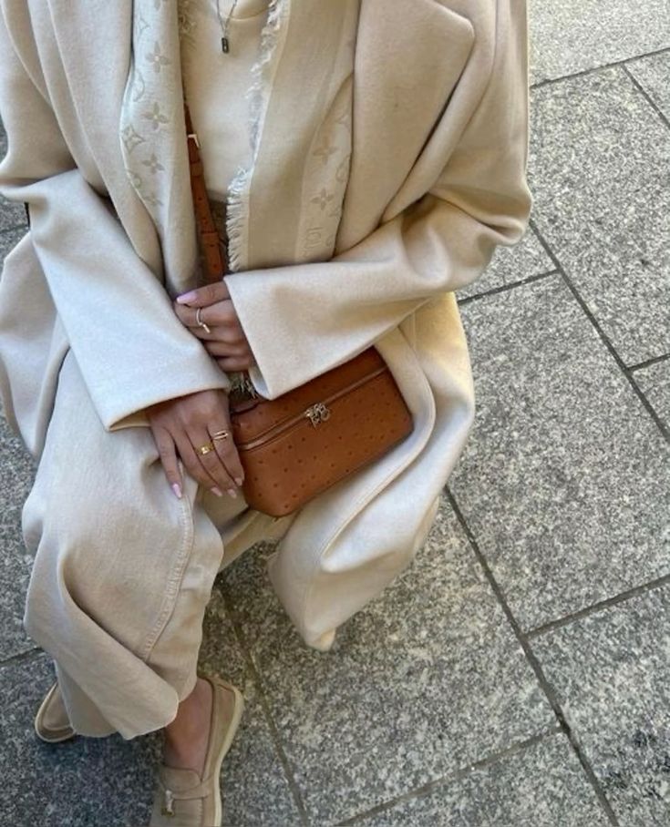 RUNA BAG - CAMEL H/ DORADOS