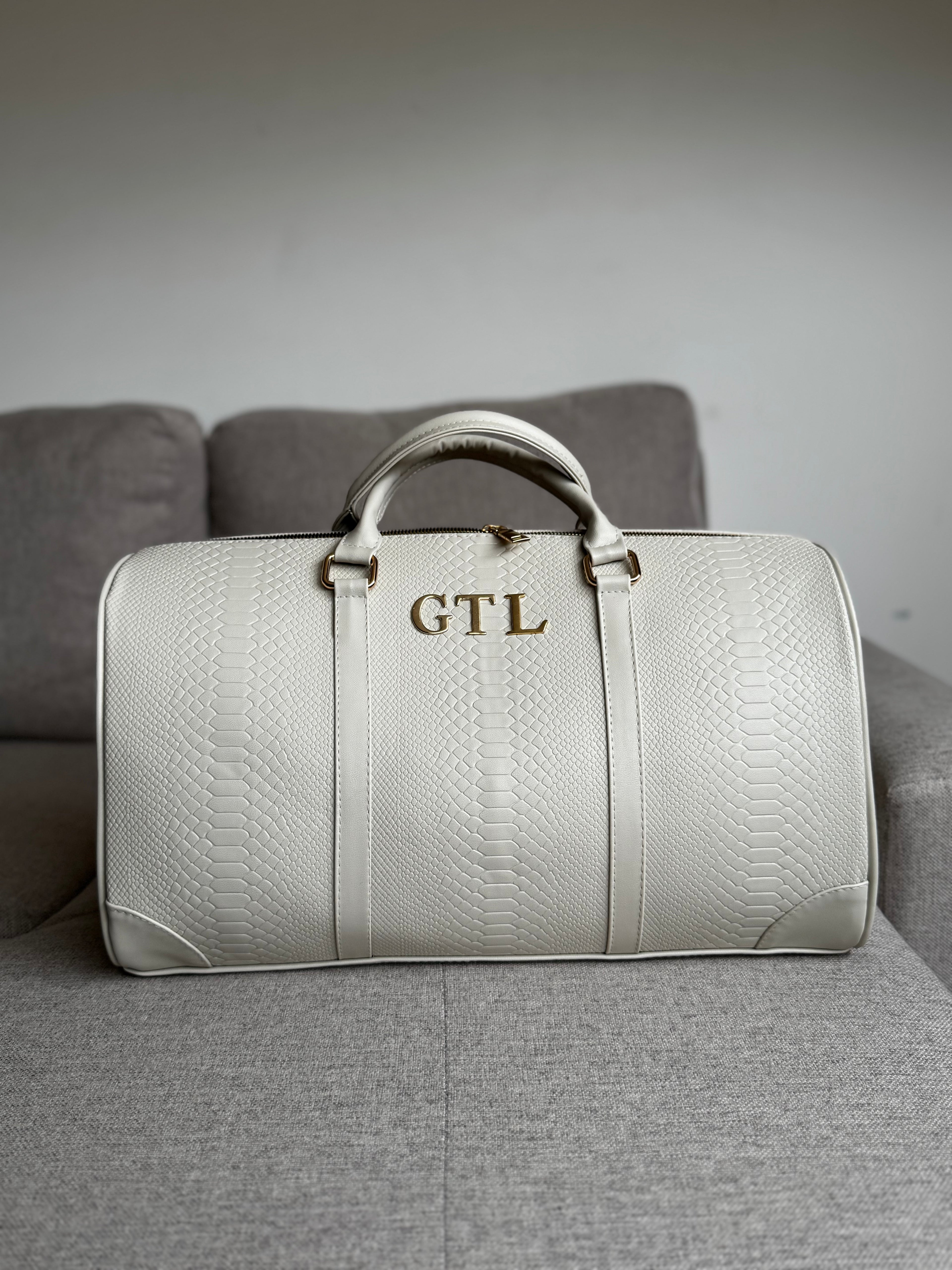 TRAVEL BAG