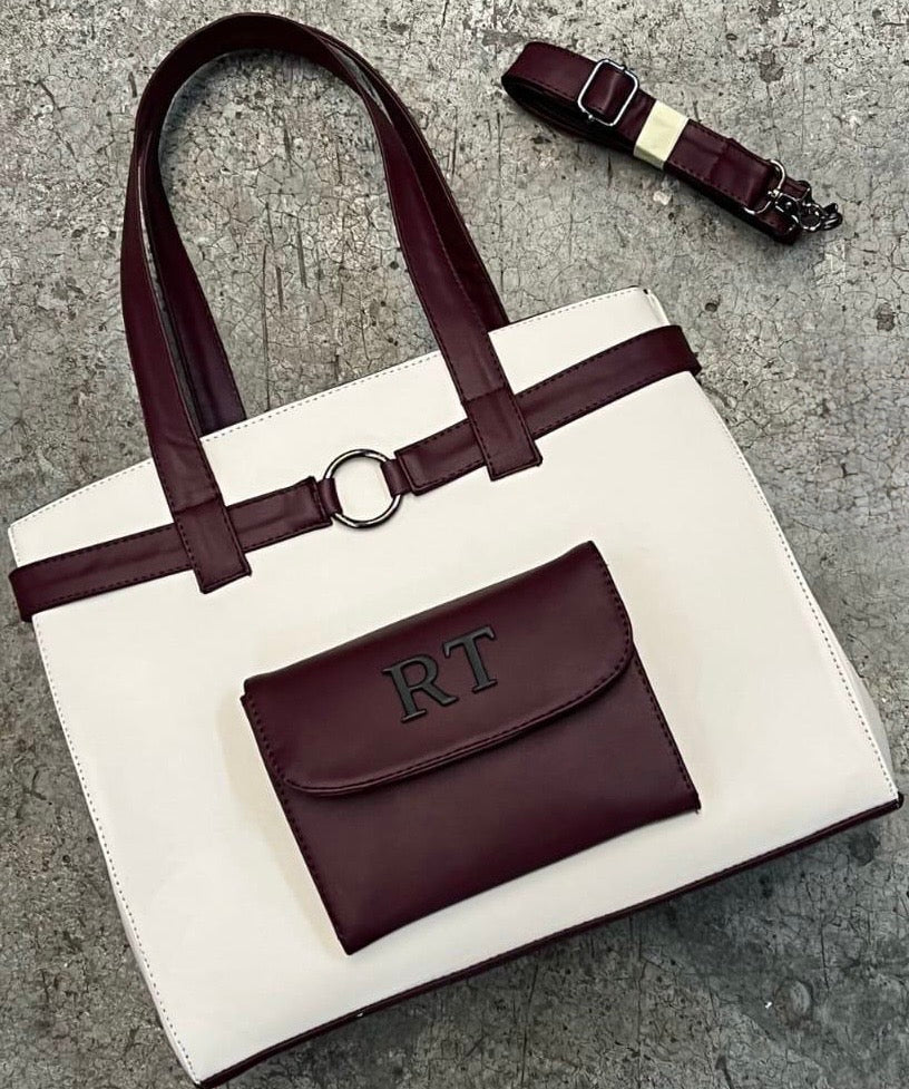 CARGO TOTE