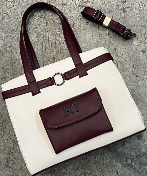 CARGO TOTE