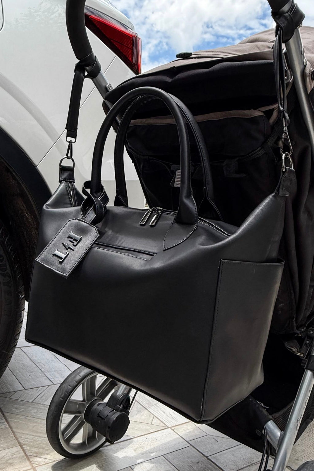 BABY BAG