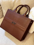 TOTE BAG PREMIUM GRANDE