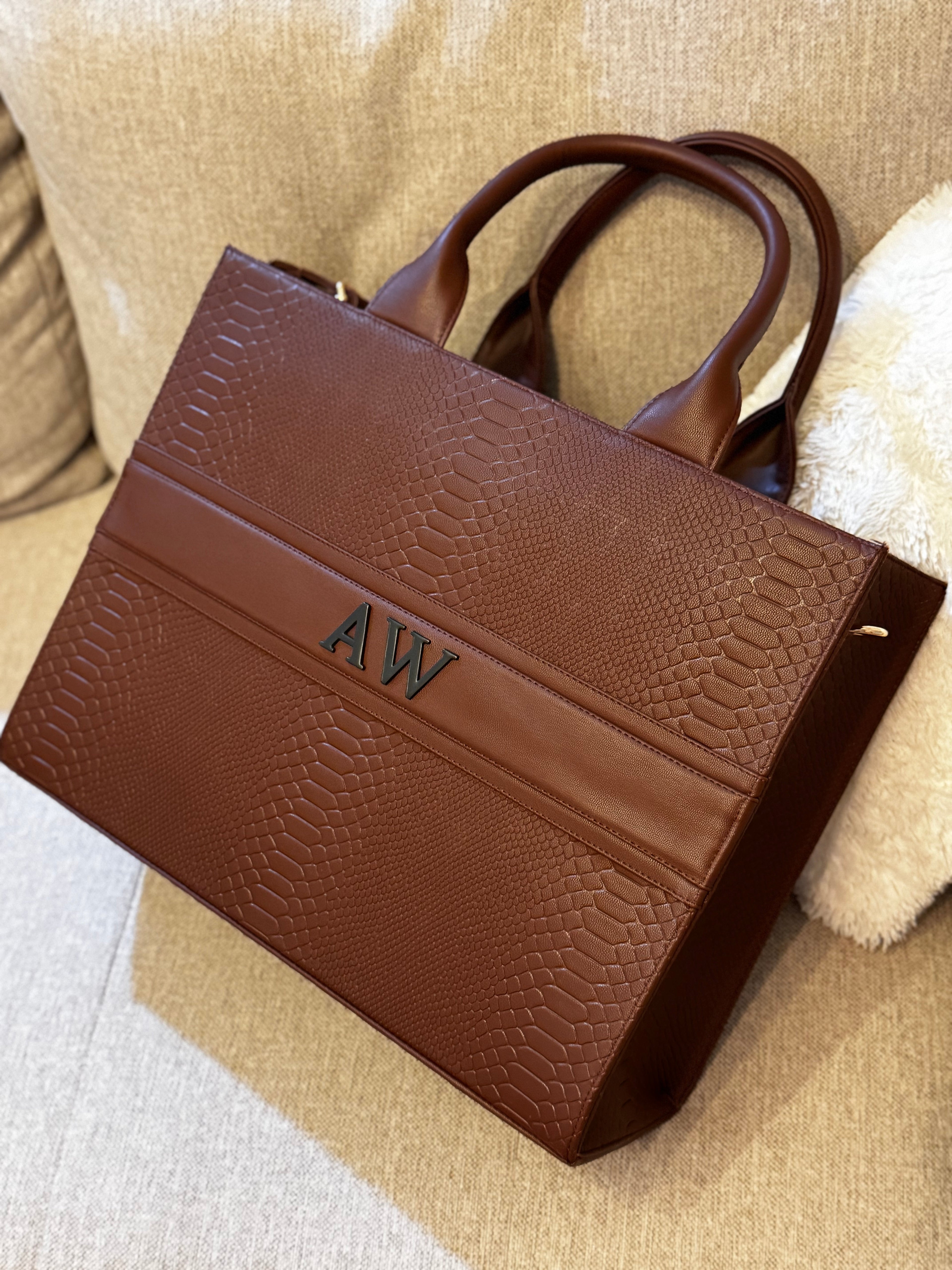 TOTE BAG PREMIUM GRANDE