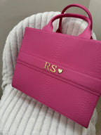 TOTE BAG PREMIUM GRANDE