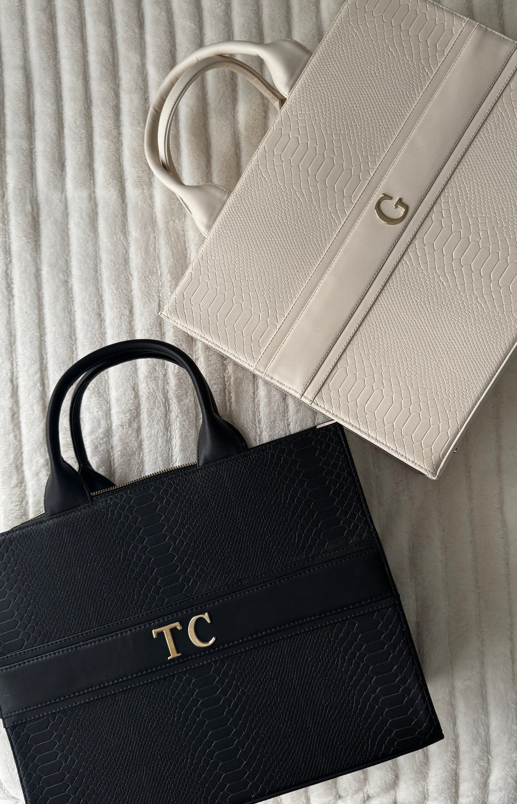 TOTE BAG PREMIUM GRANDE