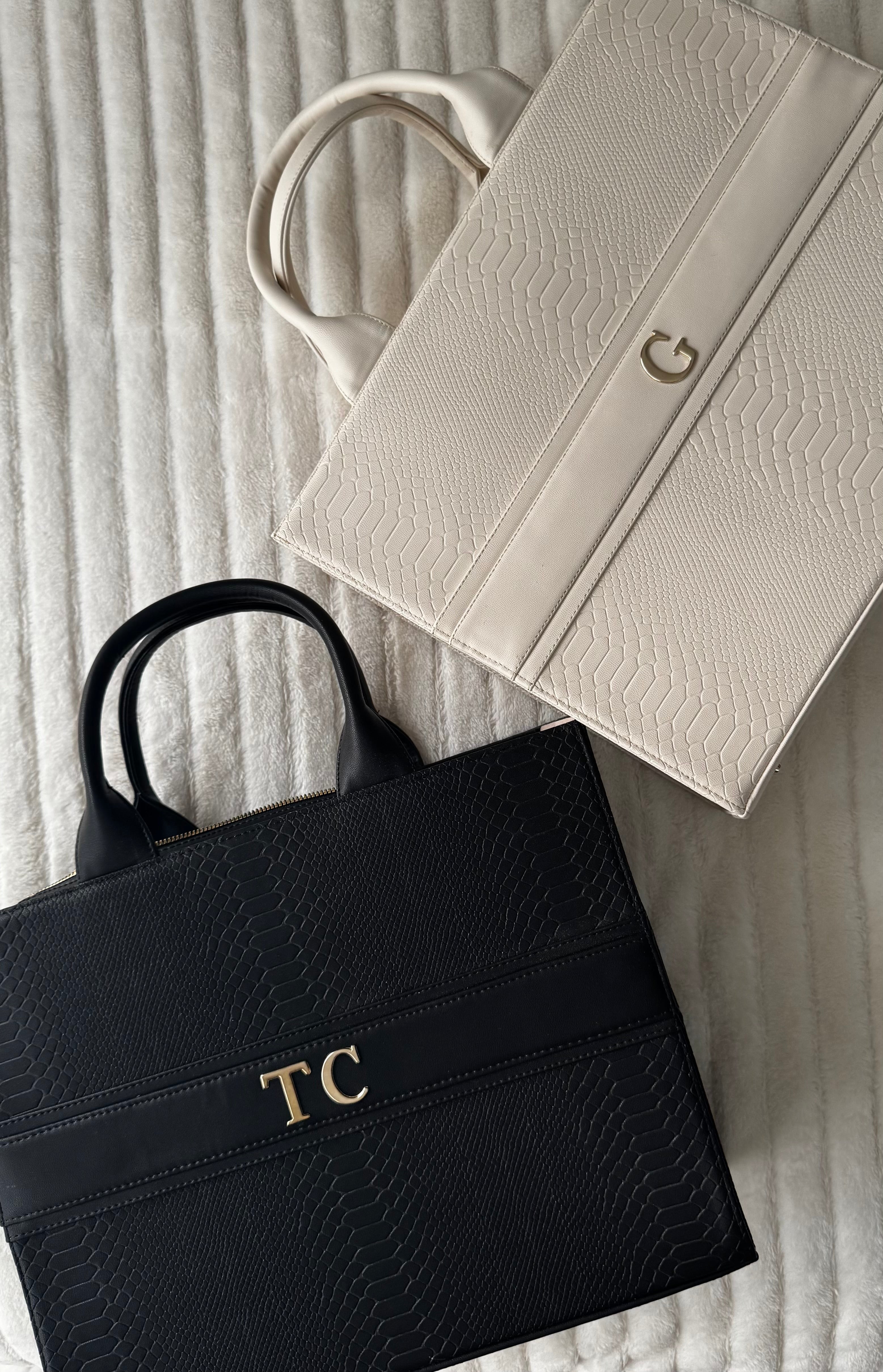 TOTE BAG PREMIUM GRANDE