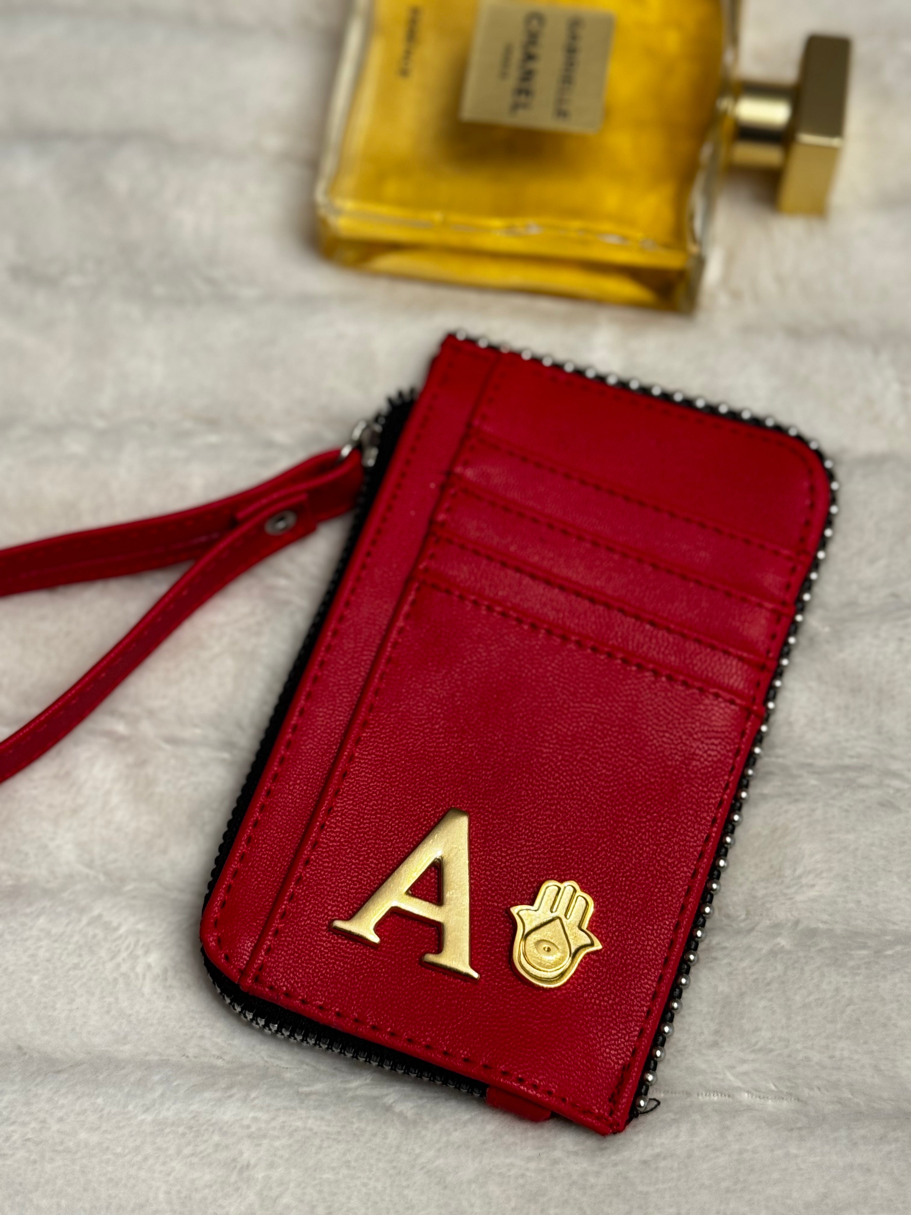 CARD HOLDER