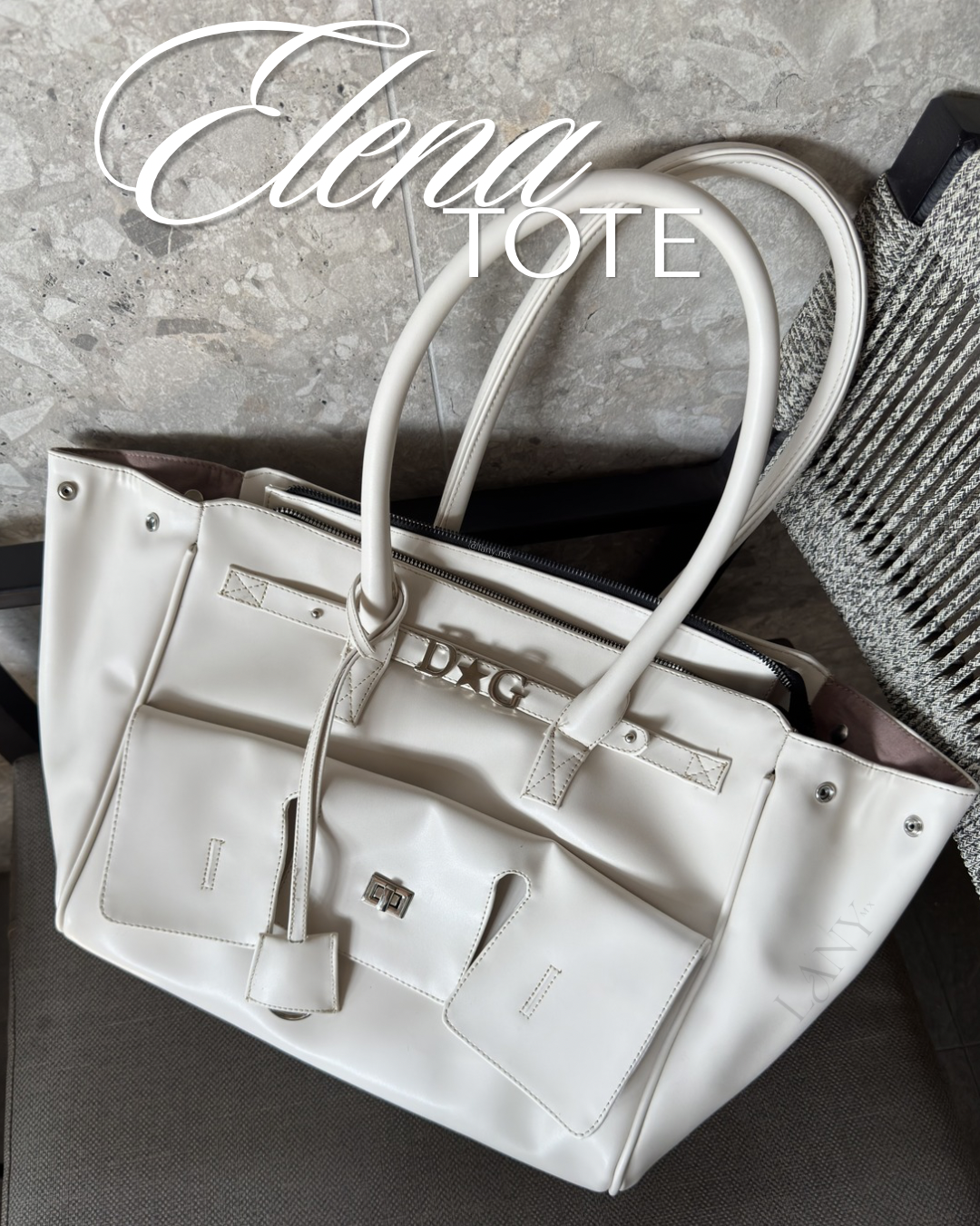 ELENA TOTE