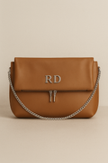 ZADI BAG - CAMEL