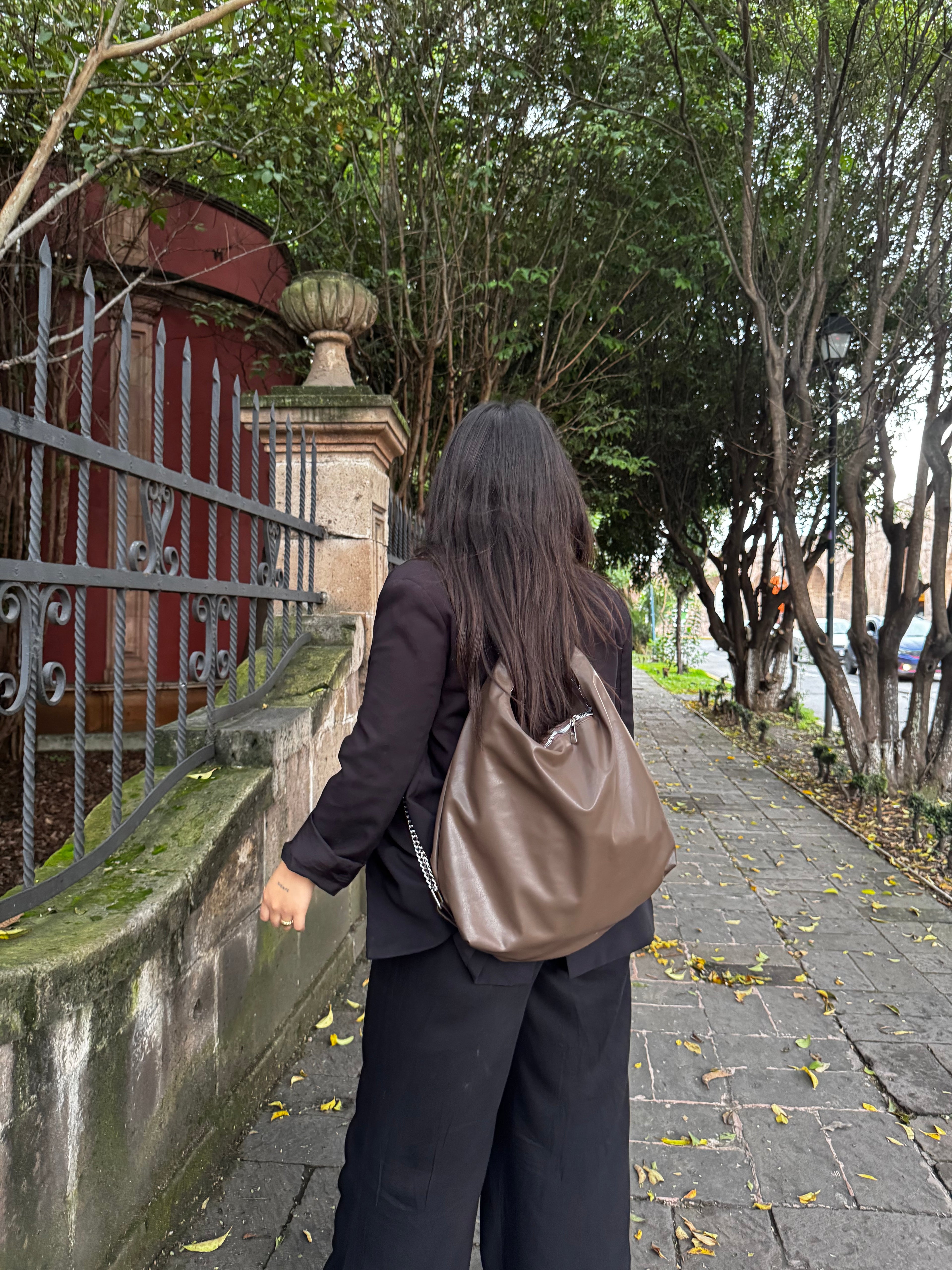 MAGDALENA (Bolsa/Mochila)