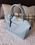 BABY BAG PREMIUM - AZUL ENSUEÑO + MOCHILA