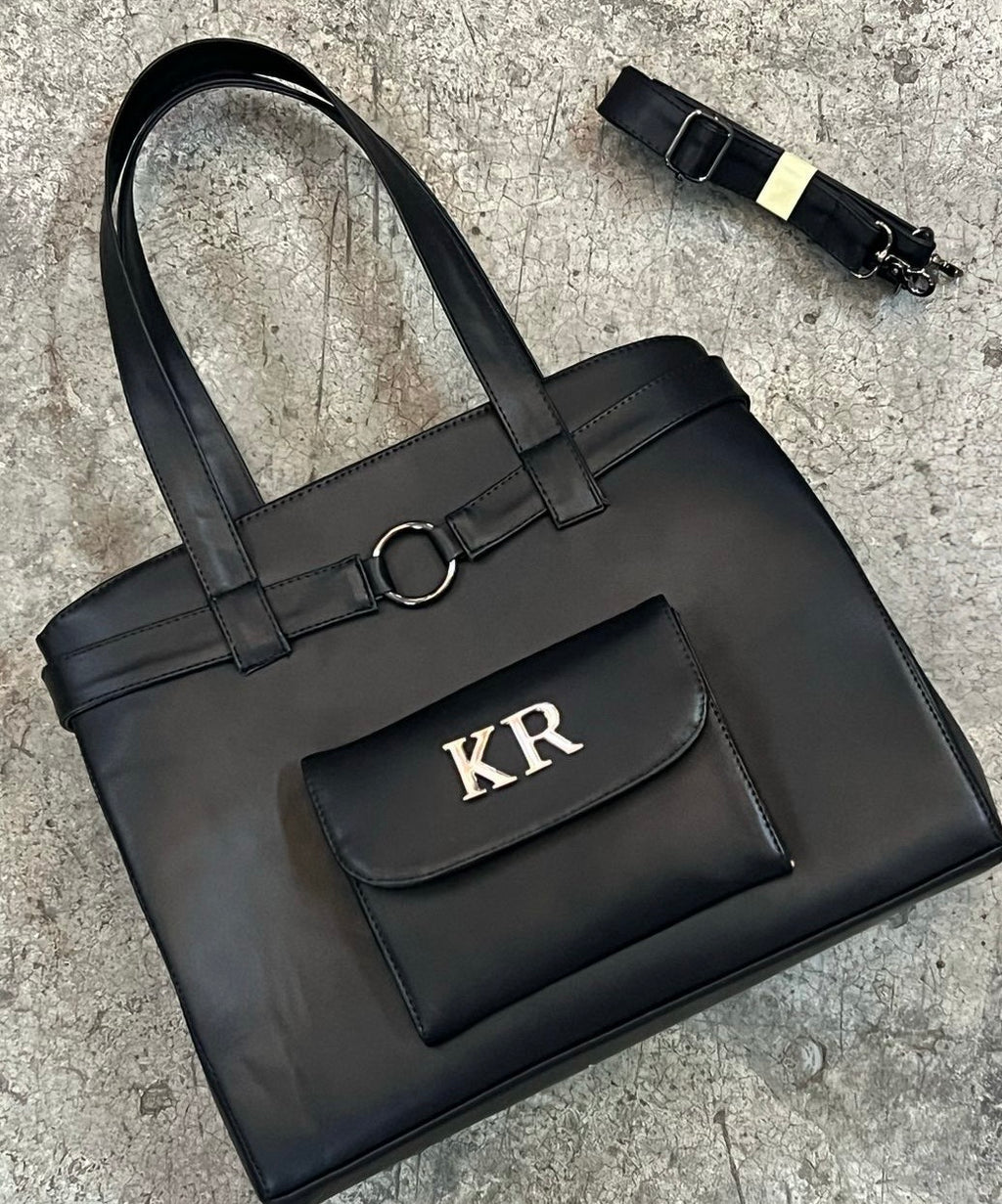 CARGO TOTE