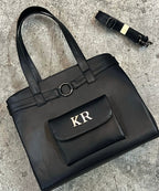 CARGO TOTE