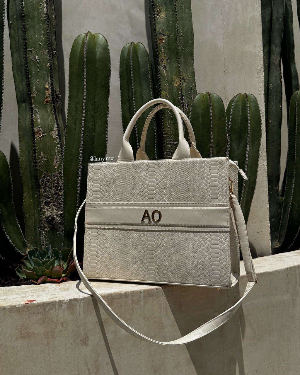 TOTE BAG PREMIUM GRANDE