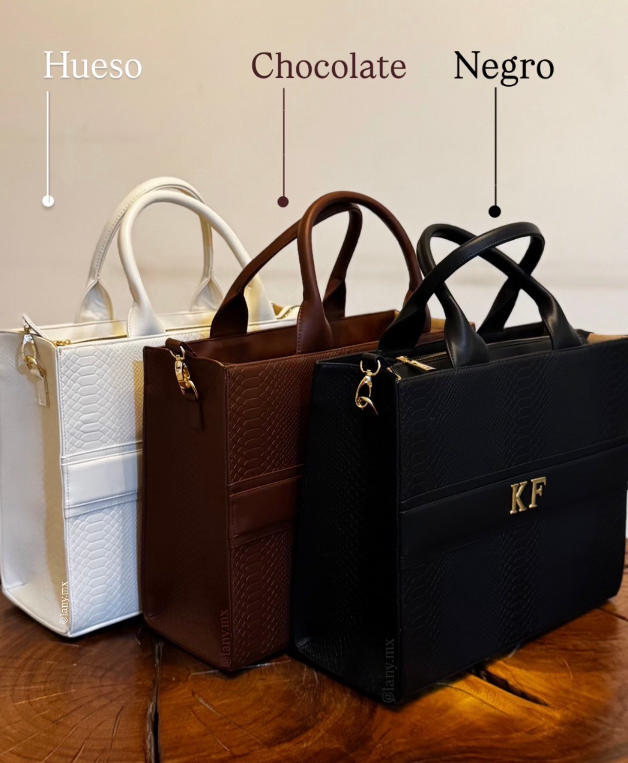 TOTE BAG PREMIUM GRANDE