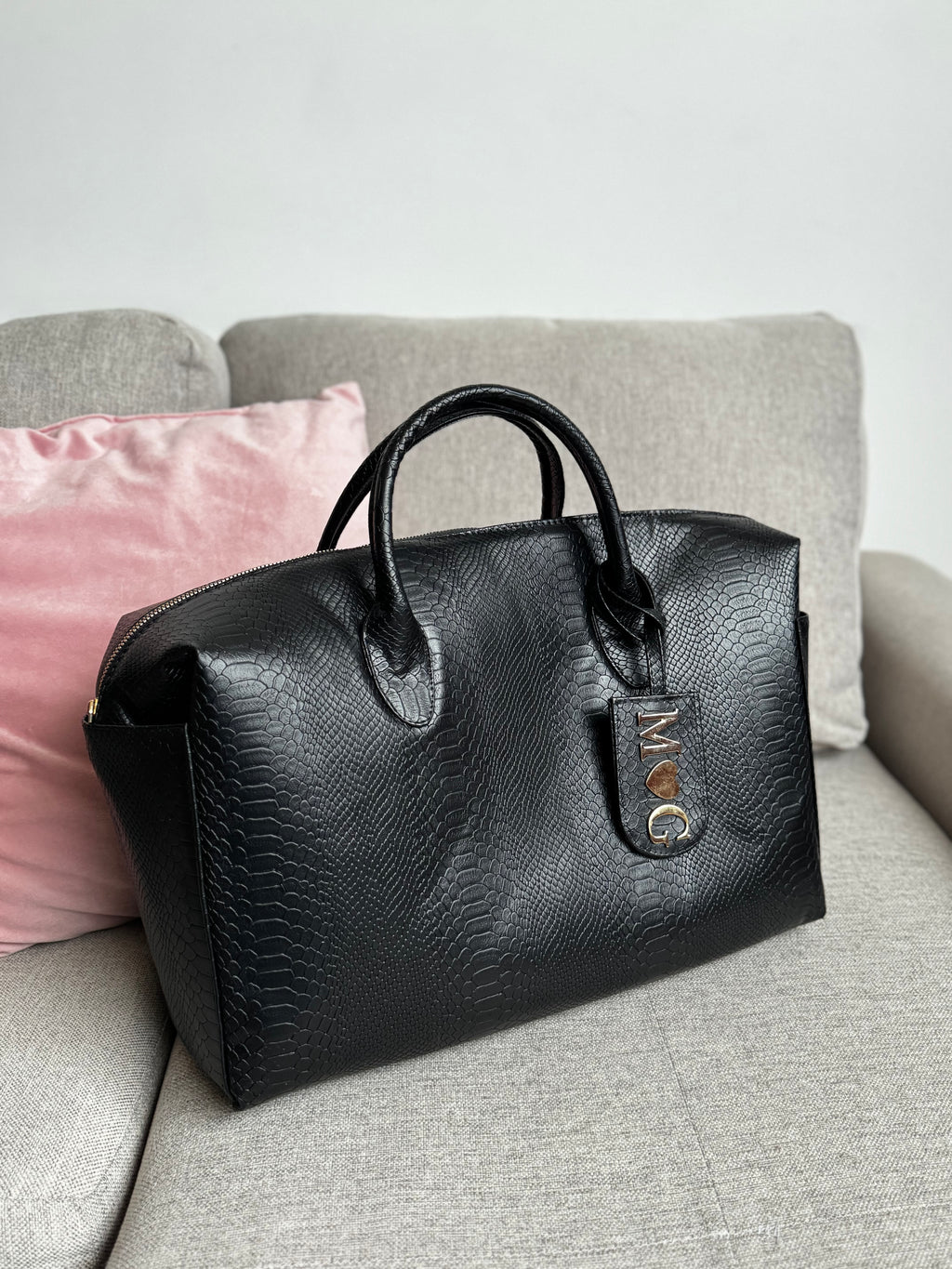 BABY BAG