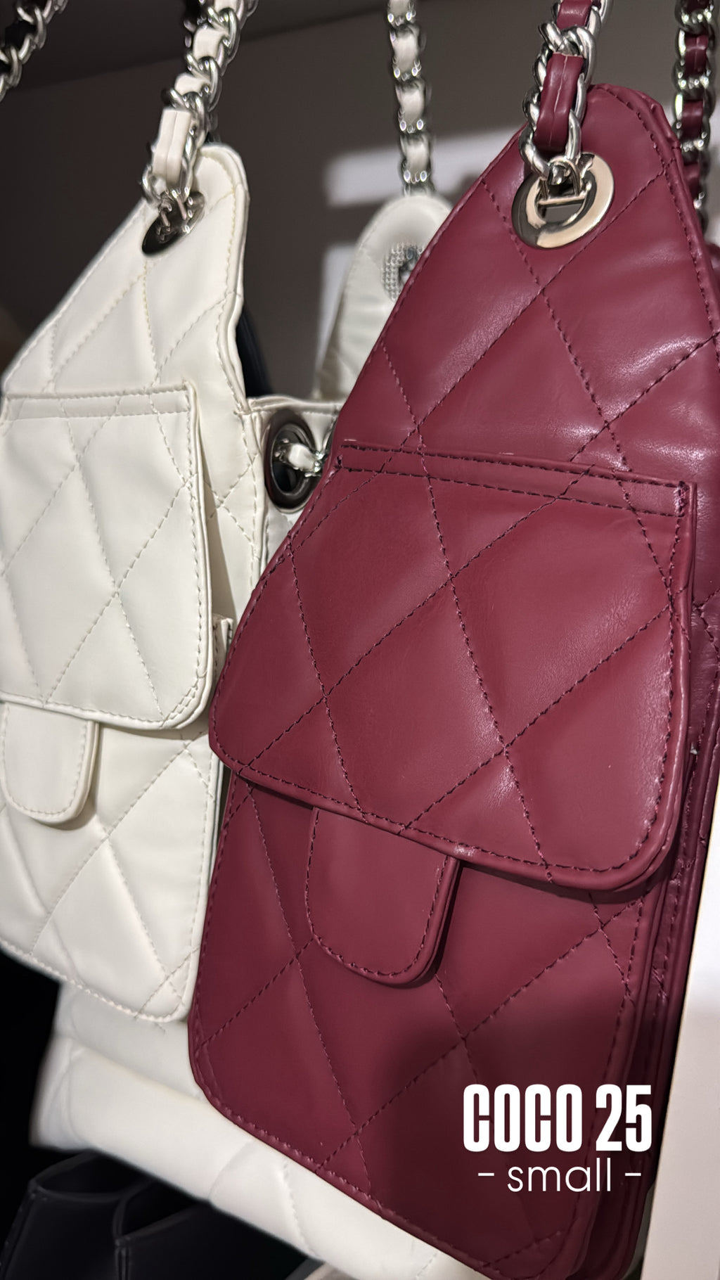 COCO 25 SMALL