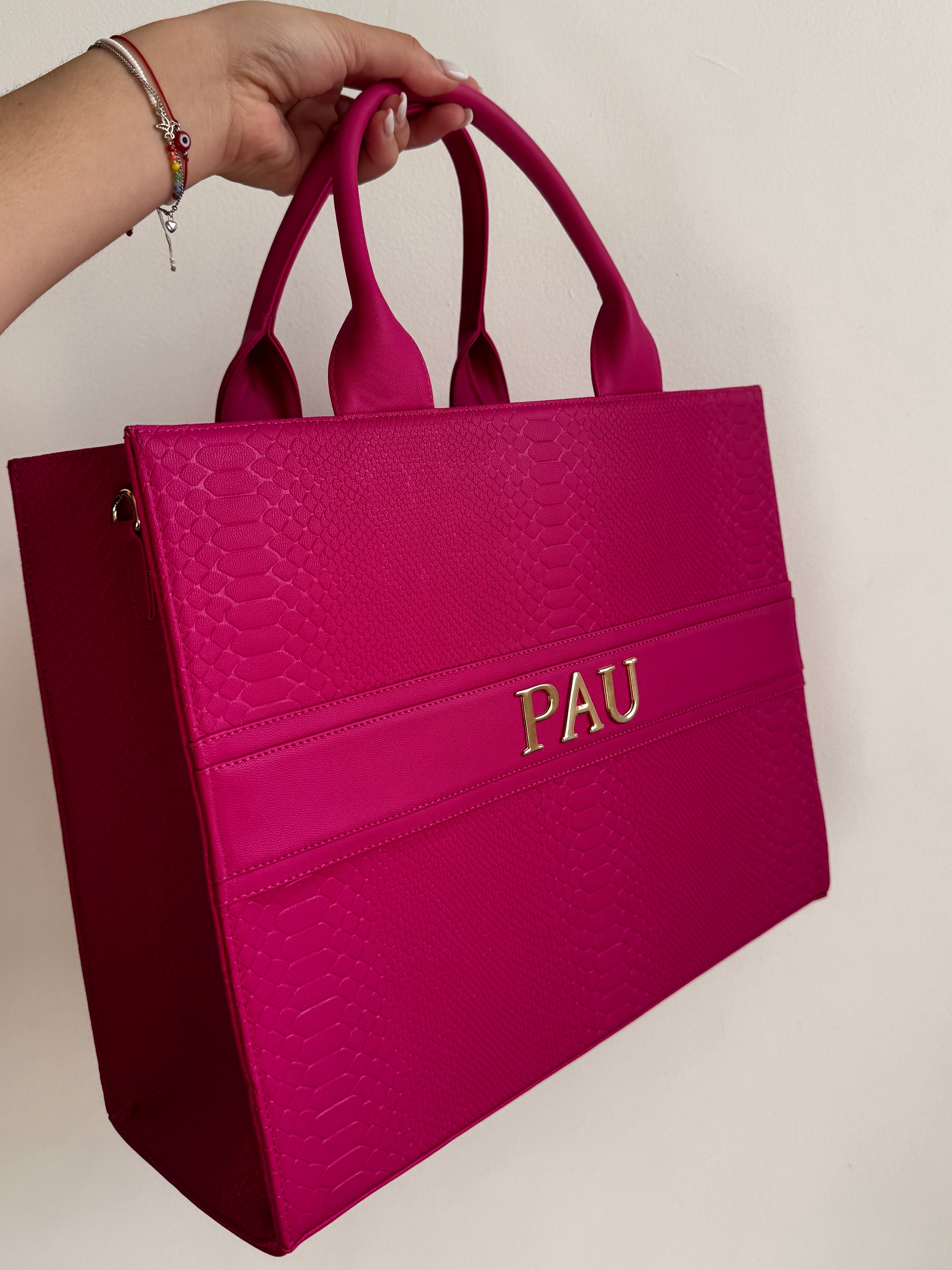 TOTE BAG PREMIUM GRANDE