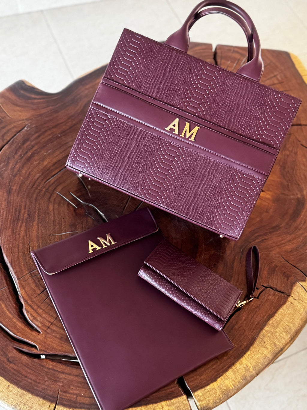 TOTE BAG PREMIUM GRANDE