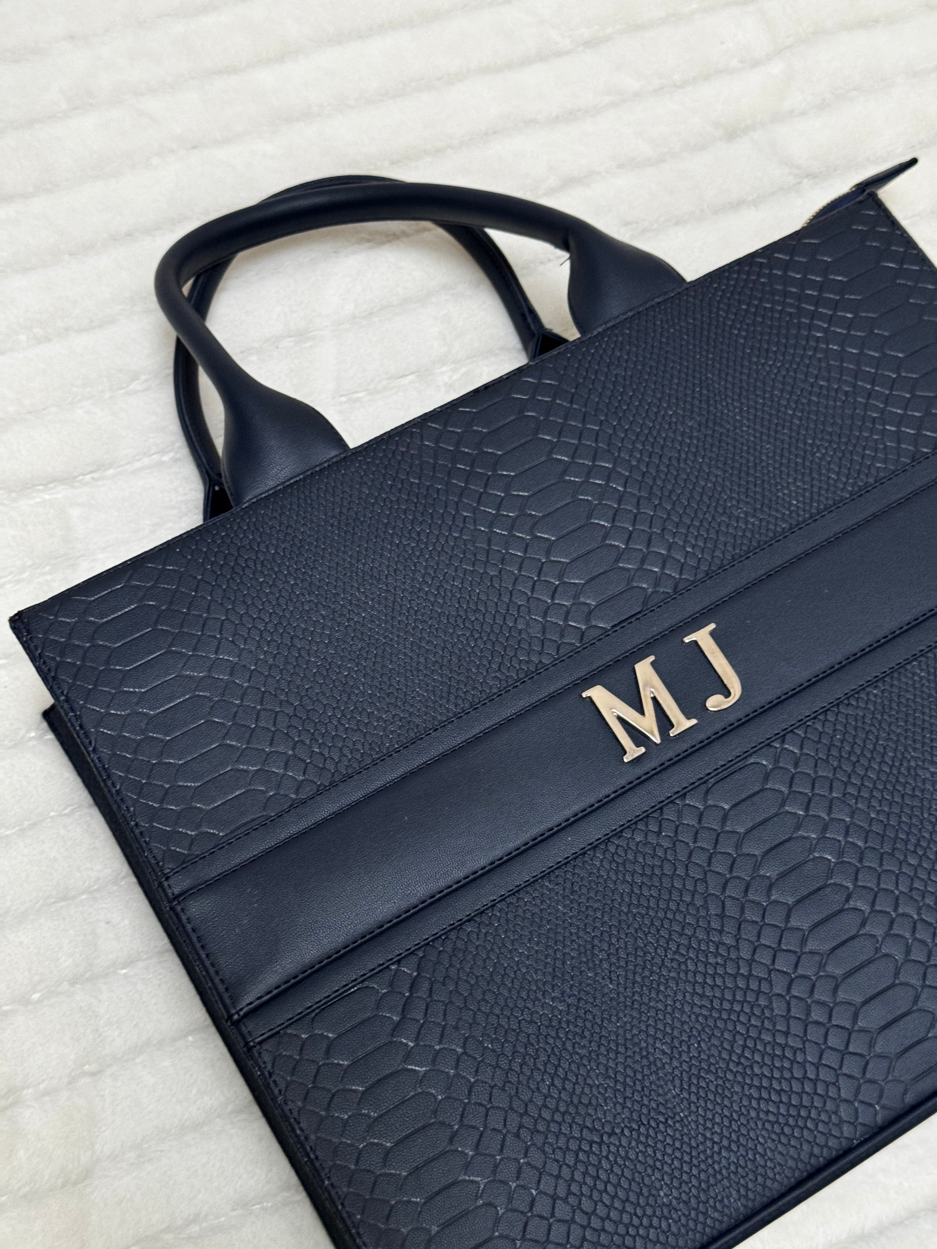 TOTE BAG PREMIUM GRANDE