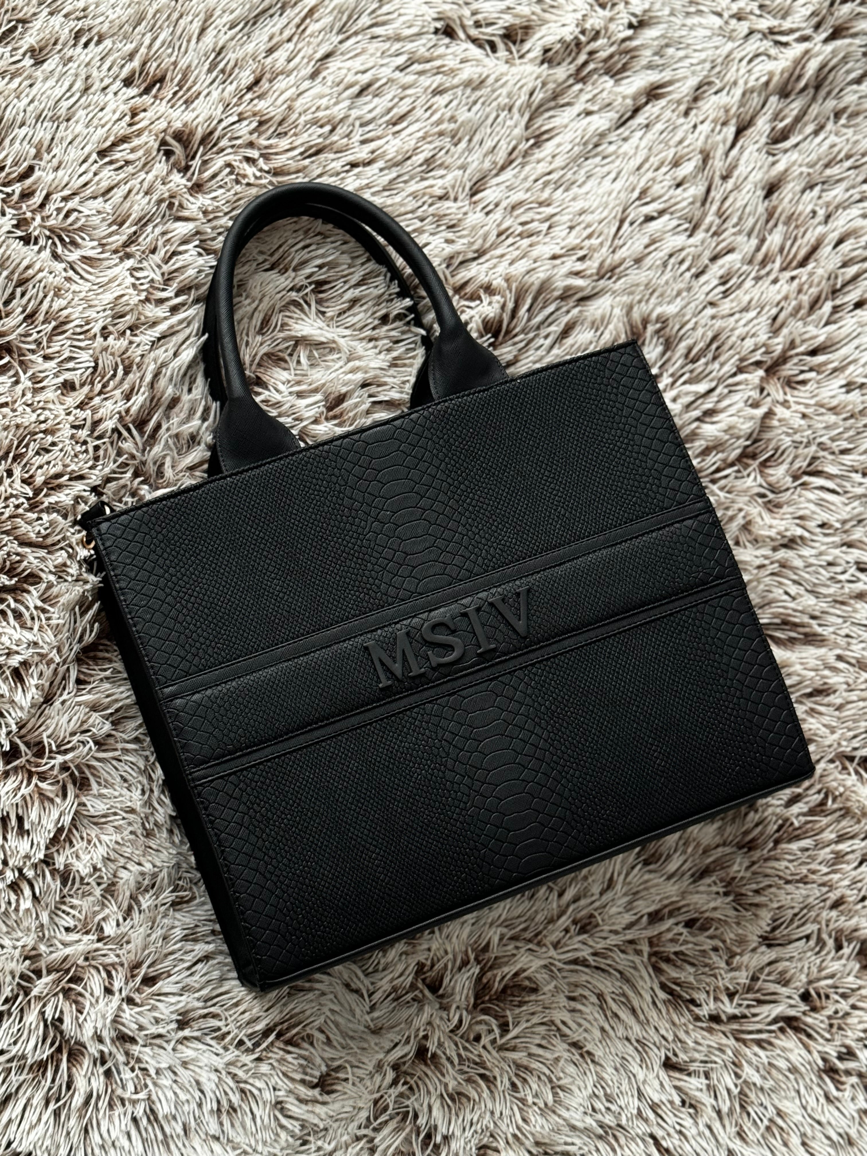 TOTE BAG CLÁSICA GRANDE