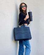 TOTE BAG CLÁSICA GRANDE
