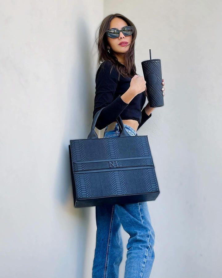 TOTE BAG CLÁSICA GRANDE