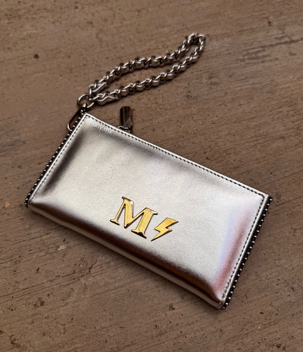 SMALL WALLET