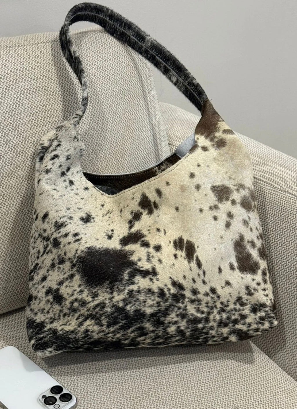 COW BAG