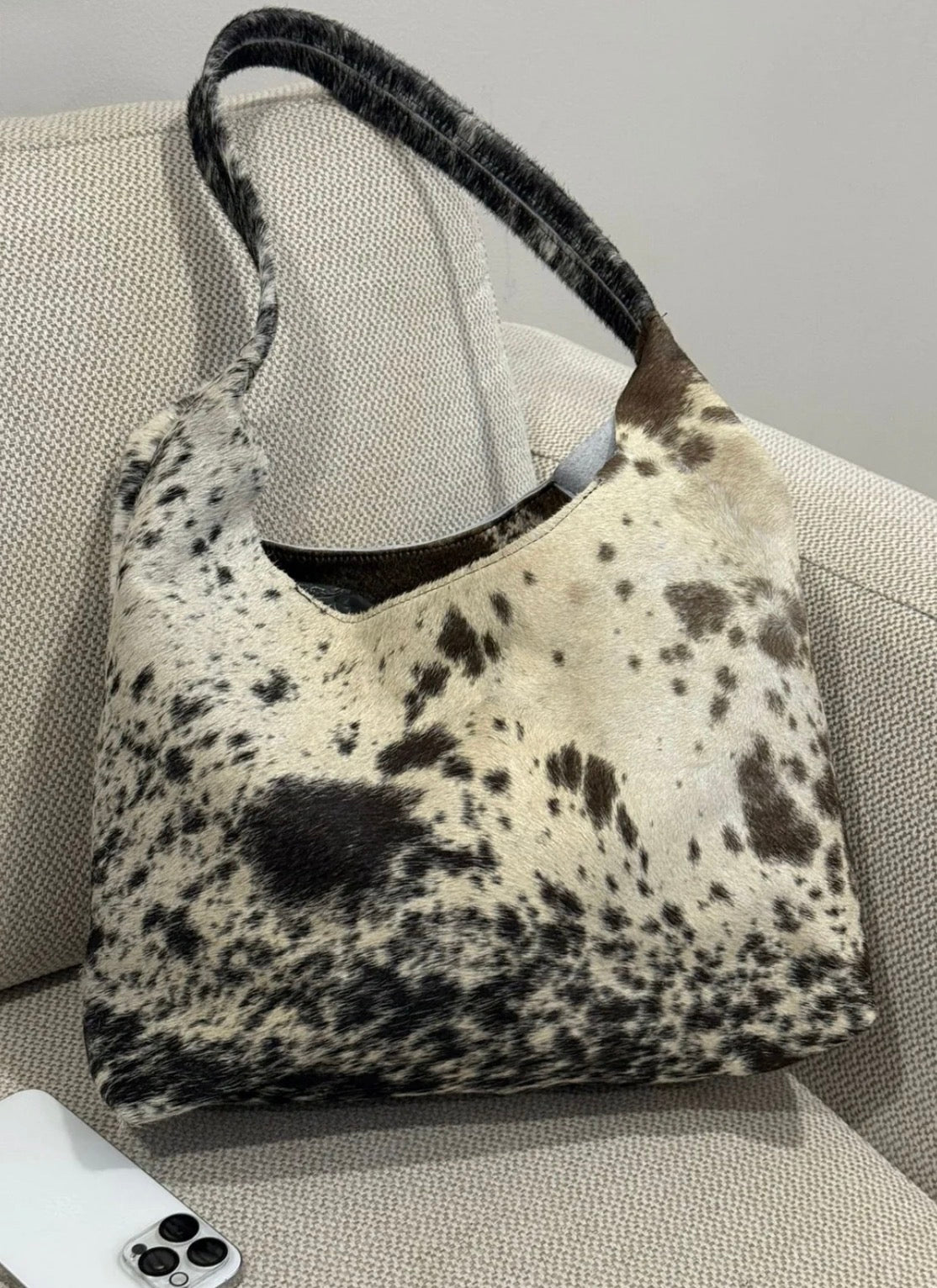 COW BAG