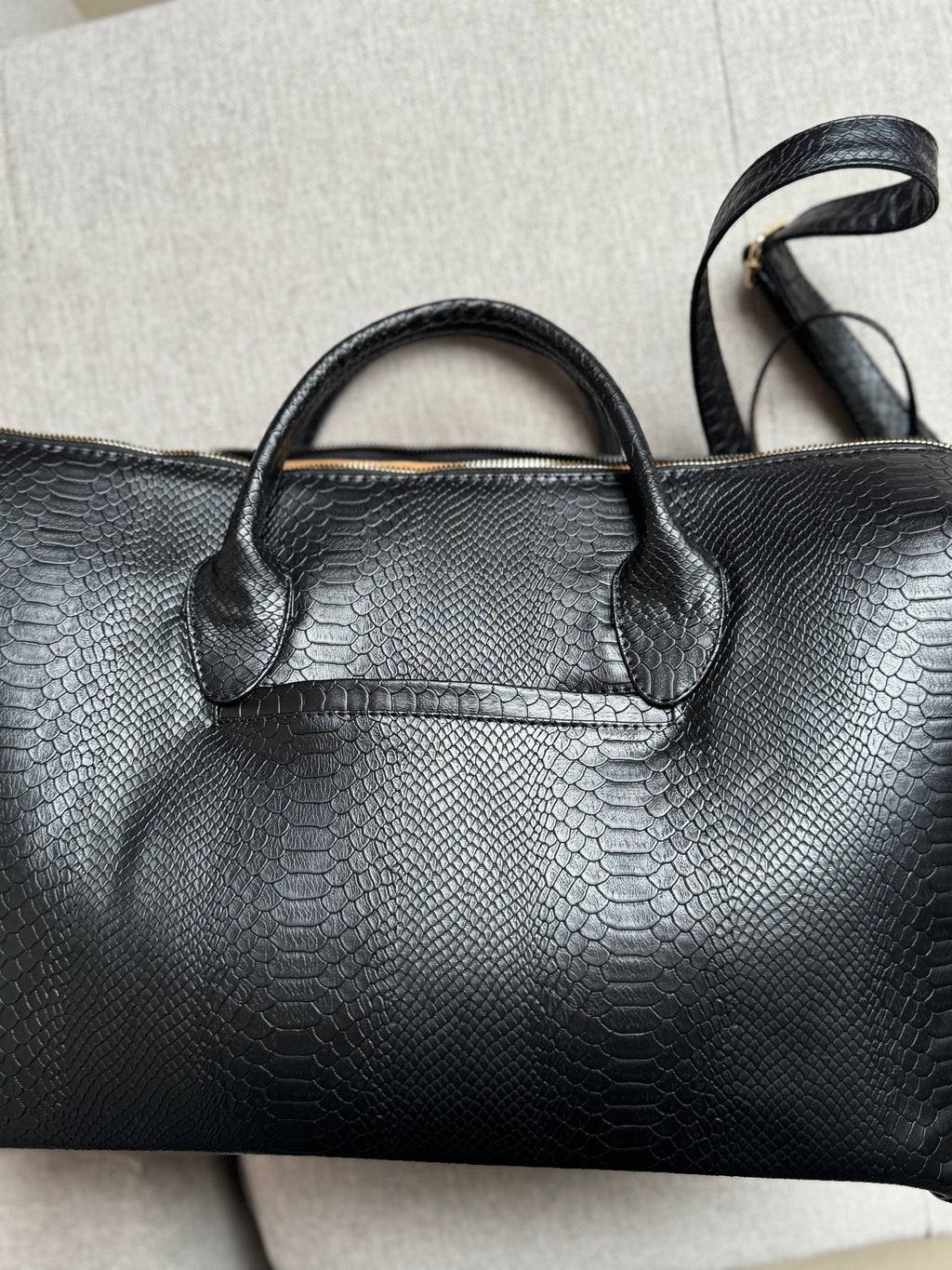 BABY BAG