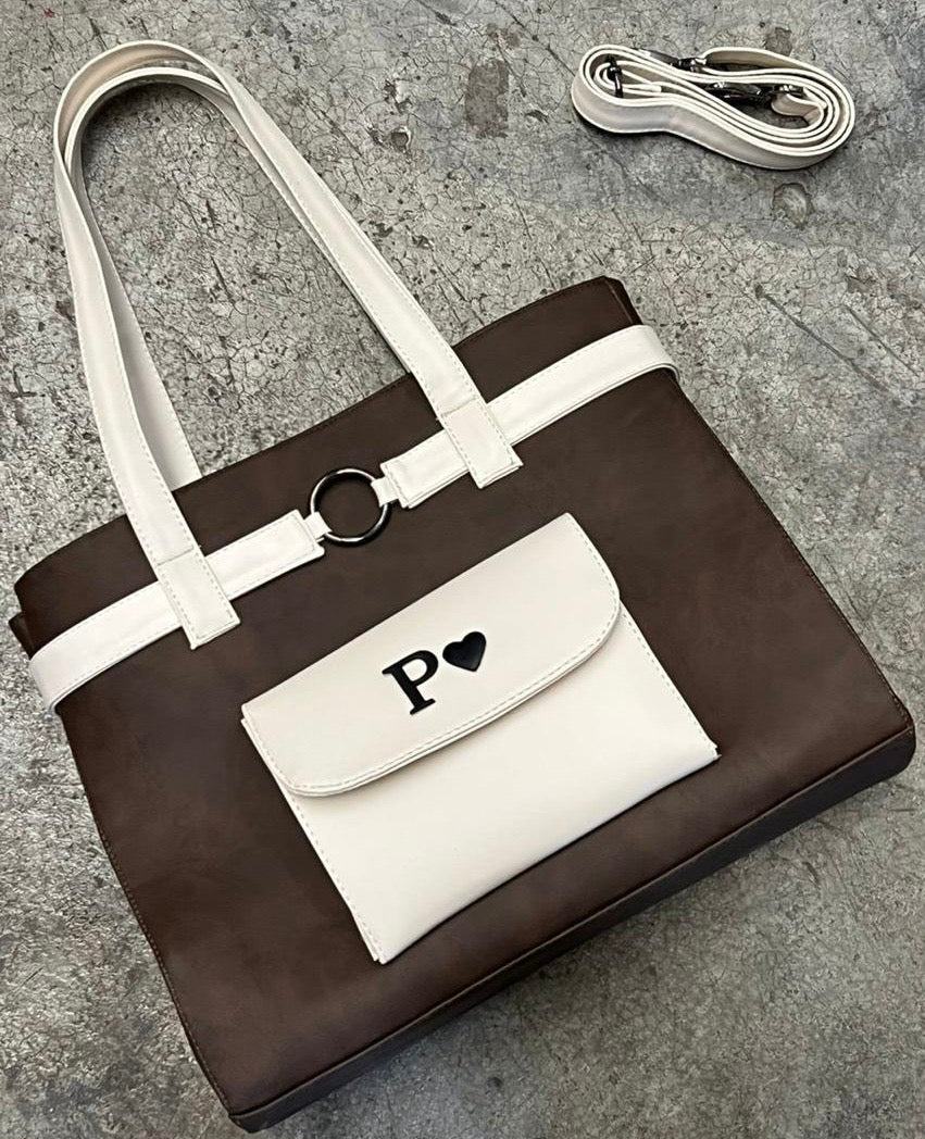 CARGO TOTE
