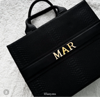 TOTE BAG PREMIUM GRANDE