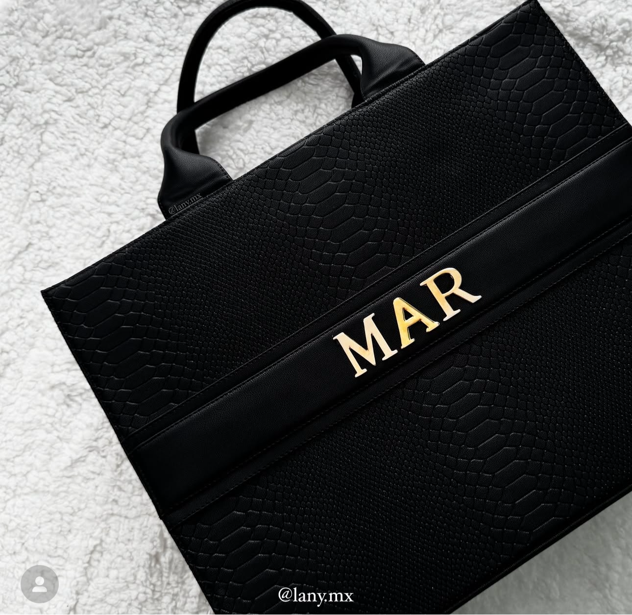 TOTE BAG PREMIUM GRANDE